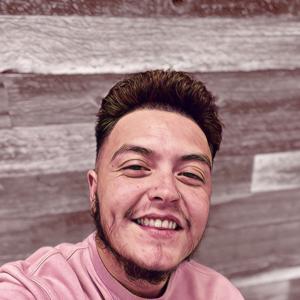 What he grows through