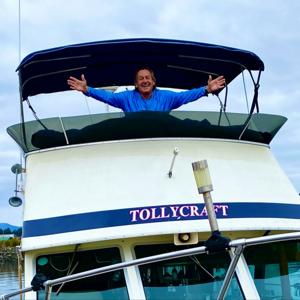 John Stall's Vancouver Island Boat Banter