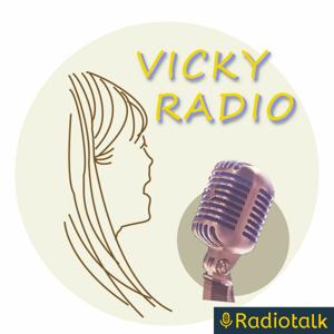 VICKY−RADIO