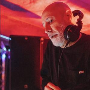 Luiz Pareto aka Coringa (Rebolado)