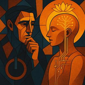 يگان جان - از من تا ما (oneness)