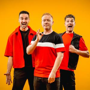 Buren van de Brandweer