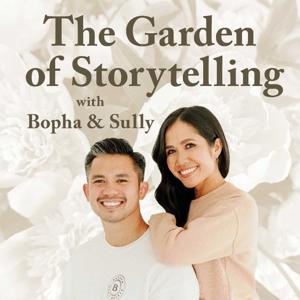 The Garden of Storytelling