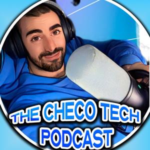 The Checo Tech Podcast
