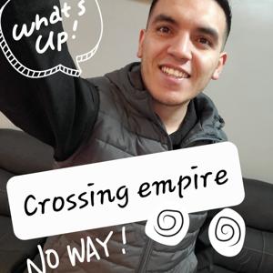 Crossing empire
