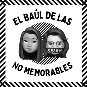 El baúl de las no memorables