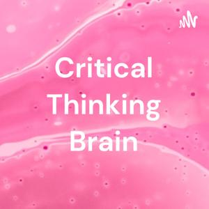 Critical Thinking Brain