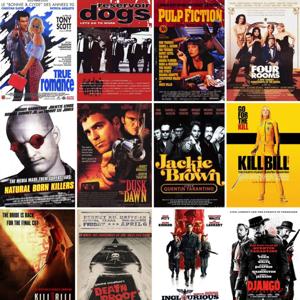 Everything Tarantino Podcast