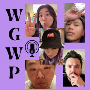 WGWP Podcast