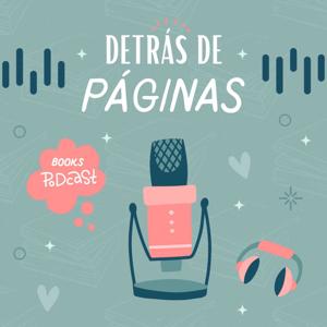 Detrás de Páginas