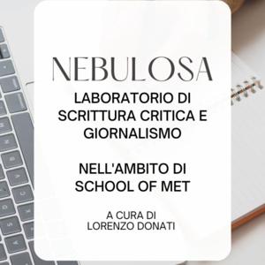 Nebulosa
