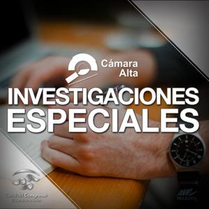 Investigaciones especiales