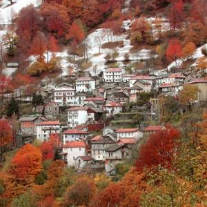 RVS - Radio Vallestrona