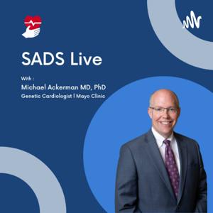 SADS Live - Podcast Series