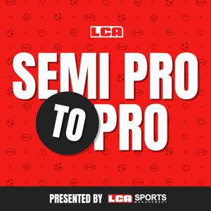 Semi Pro to Pro