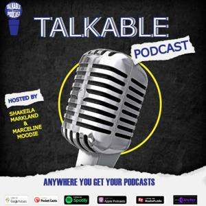 Talkable podcast