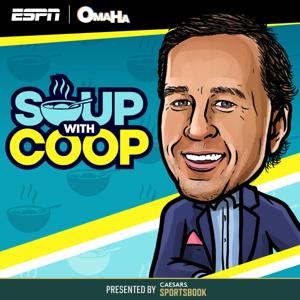 Soup with Coop