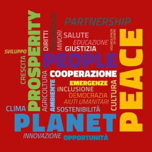 I 5 pilastri dell’Agenda 2030