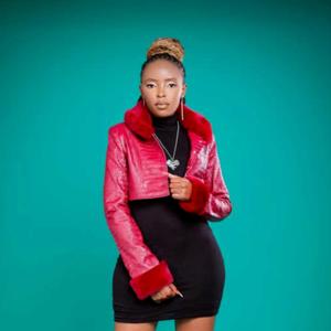 The Mungai Eve Podcast.