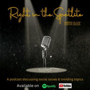 Right in the Spotlite