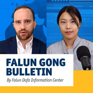 Falun Gong Bulletin