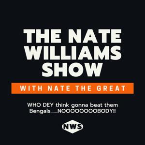 The Nate Williams Show