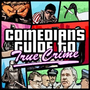 Comedian's Guide to True Crime