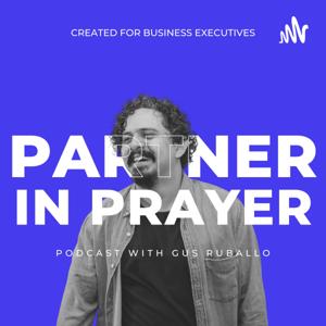 Partner in Prayer Podcast