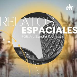 RELATOS ESPACIALES