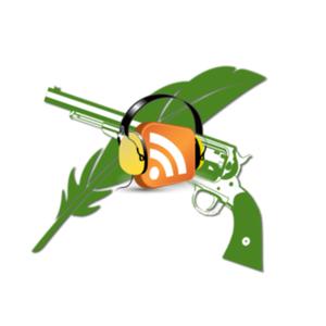 Storyslinger with Teague de La Plaine