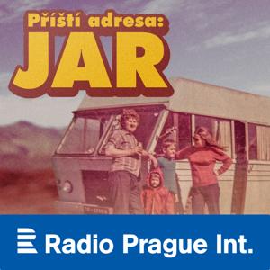 Příští adresa: JAR