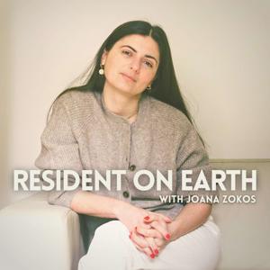 Resident on Earth