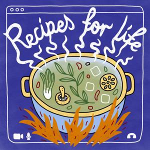 recipes for life
