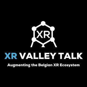 XR Valley Talk