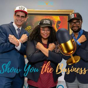 Show You The Business