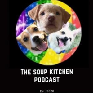 The Baddy and Faddy podcast!