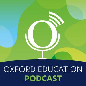 Maths – Oxford Education Podcast