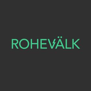 Rohevälk