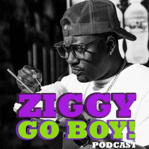 Ziggy Go Boy! Podcast