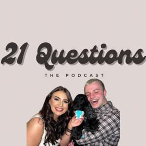 21 Questions the podcast