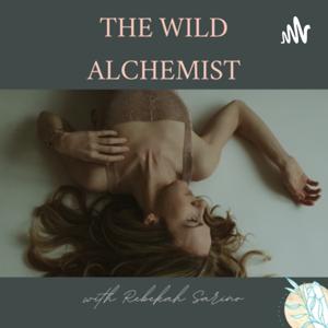 Awakening W/The Wild Alchemist