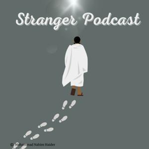 The Stranger Podcast