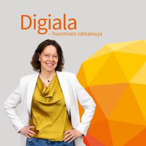 Digiala – huomisen ratkaisuja by FiCom ry