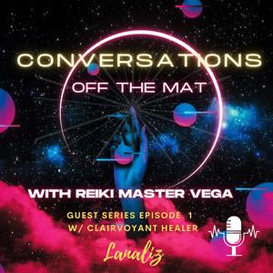 Conversations Off The Mat
