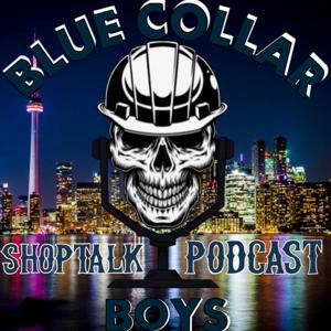 Blue.Collar.Boys-Shop Talk