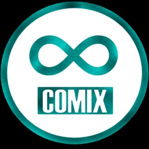 Infinite Comix Podcast
