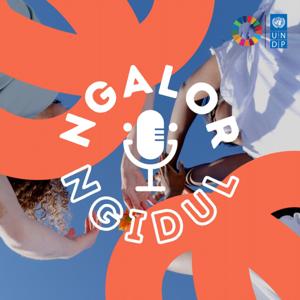 Ngalor Ngidul UNDP
