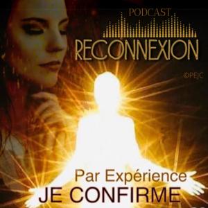 Par Expérience JE CONFIRME/Marie Chantale Bélisle
