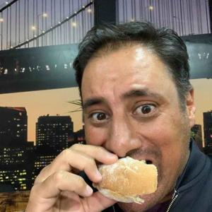 Carlos Podcaster's podcast