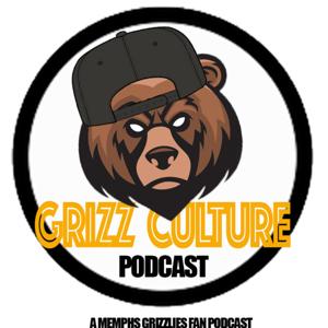 Grizz Culture Podcast